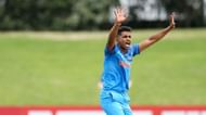 Shivam Mavi will turn out for